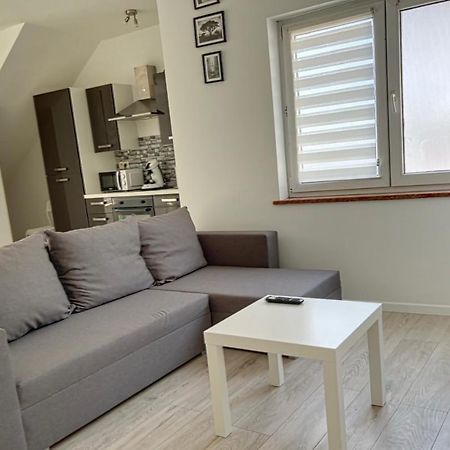 Gohysart 51B 1 Bruxelles-Charleroi-Airport Appartement Buitenkant foto