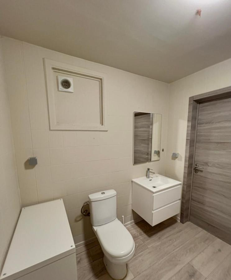 Gohysart 51B 1 Bruxelles-Charleroi-Airport Appartement Buitenkant foto